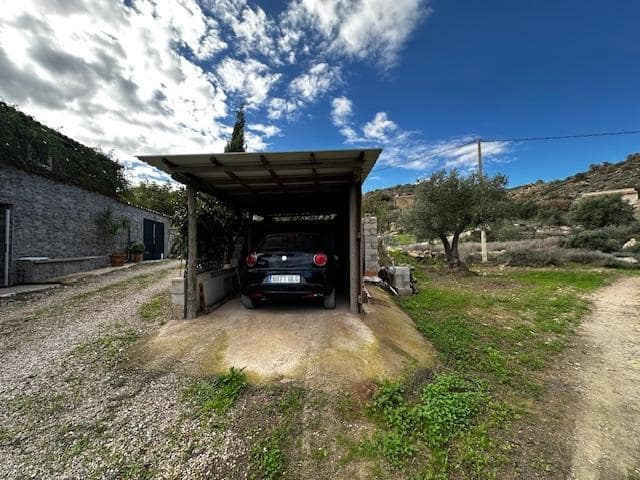 3 bedroom Finca/Country House for sale in Cariatiz with garage - € 155,000 (Ref: 8663123)