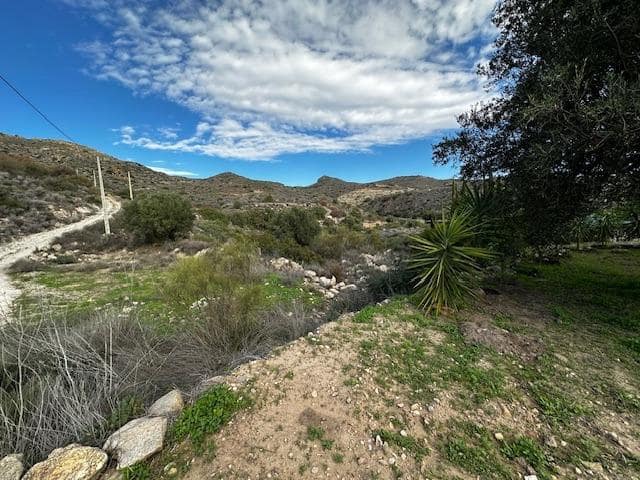 3 bedroom Finca/Country House for sale in Cariatiz with garage - € 155,000 (Ref: 8663123)