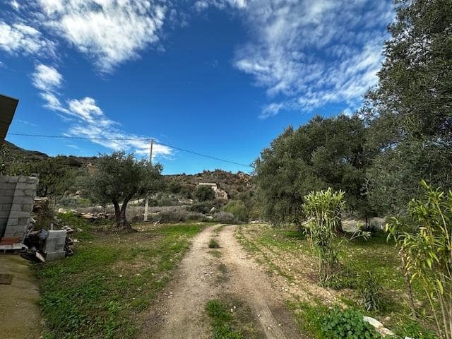 3 bedroom Finca/Country House for sale in Cariatiz with garage - € 155,000 (Ref: 8663123)