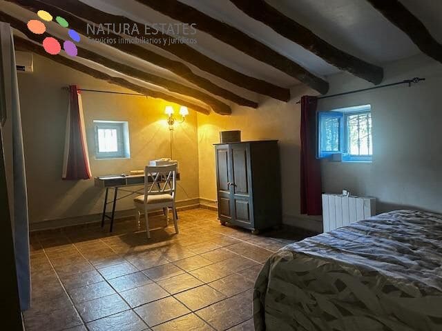 3 bedroom Finca/Country House for sale in Cariatiz with garage - € 155,000 (Ref: 8663123)