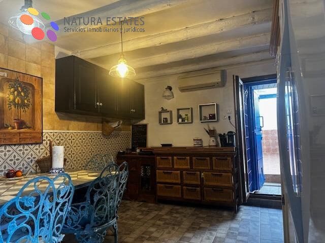 3 bedroom Finca/Country House for sale in Cariatiz with garage - € 155,000 (Ref: 8663123)