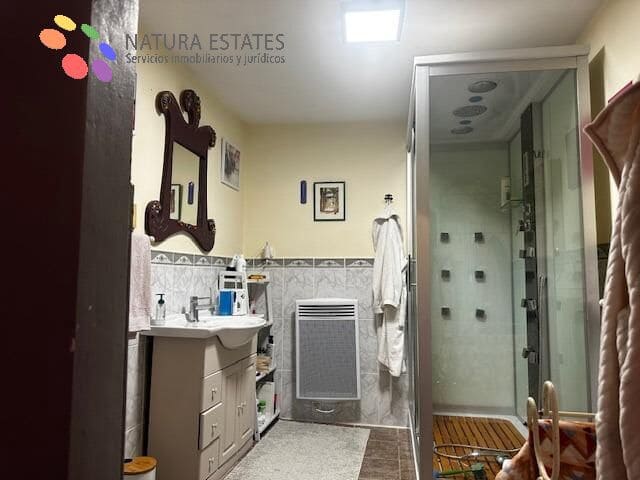 3 bedroom Finca/Country House for sale in Cariatiz with garage - € 155,000 (Ref: 8663123)