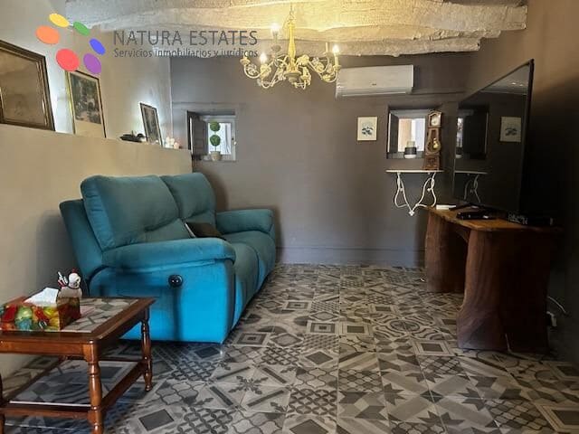 3 bedroom Finca/Country House for sale in Cariatiz with garage - € 155,000 (Ref: 8663123)