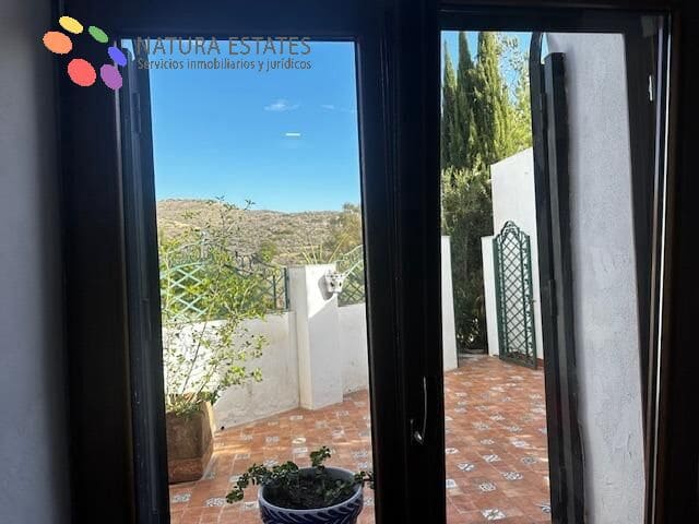 3 bedroom Finca/Country House for sale in Cariatiz with garage - € 155,000 (Ref: 8663123)