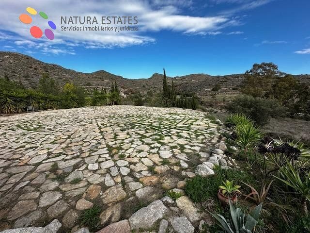 3 bedroom Finca/Country House for sale in Cariatiz with garage - € 155,000 (Ref: 8663123)