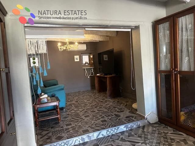 3 bedroom Finca/Country House for sale in Cariatiz with garage - € 155,000 (Ref: 8663123)