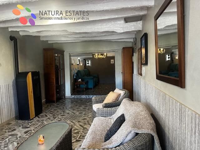 3 bedroom Finca/Country House for sale in Cariatiz with garage - € 155,000 (Ref: 8663123)