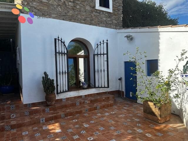 3 bedroom Finca/Country House for sale in Cariatiz with garage - € 155,000 (Ref: 8663123)
