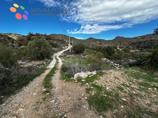 3 bedroom Finca/Country House for sale in Cariatiz with garage - € 155,000 (Ref: 8663123)