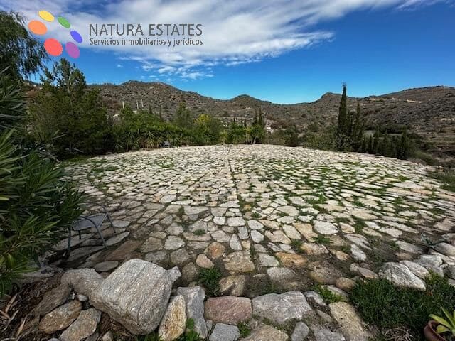 3 bedroom Finca/Country House for sale in Cariatiz with garage - € 155,000 (Ref: 8663123)