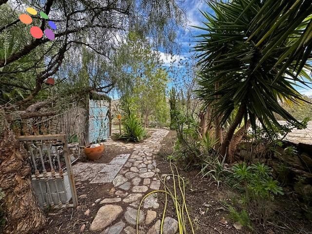 3 bedroom Finca/Country House for sale in Cariatiz with garage - € 155,000 (Ref: 8663123)