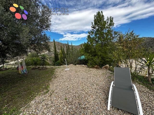 3 bedroom Finca/Country House for sale in Cariatiz with garage - € 155,000 (Ref: 8663123)