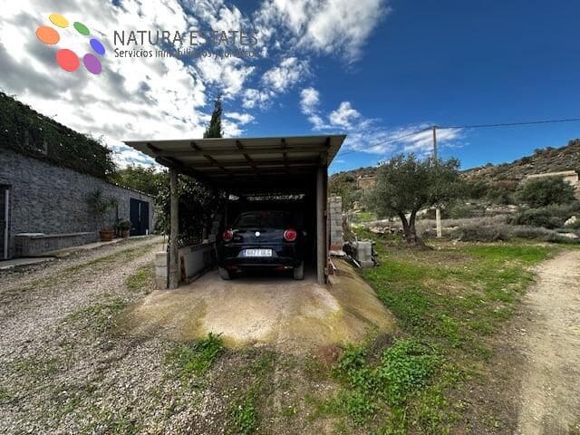 3 bedroom Finca/Country House for sale in Cariatiz with garage - € 155,000 (Ref: 8663123)