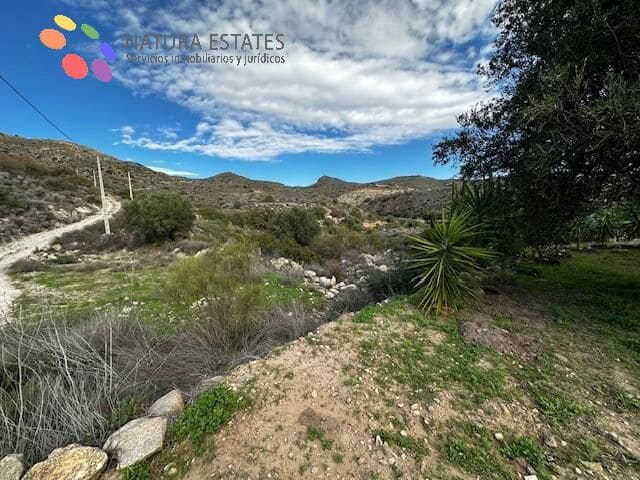 3 bedroom Finca/Country House for sale in Cariatiz with garage - € 155,000 (Ref: 8663123)