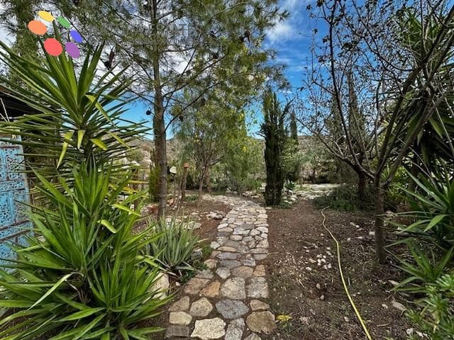 3 bedroom Finca/Country House for sale in Cariatiz with garage - € 155,000 (Ref: 8663123)