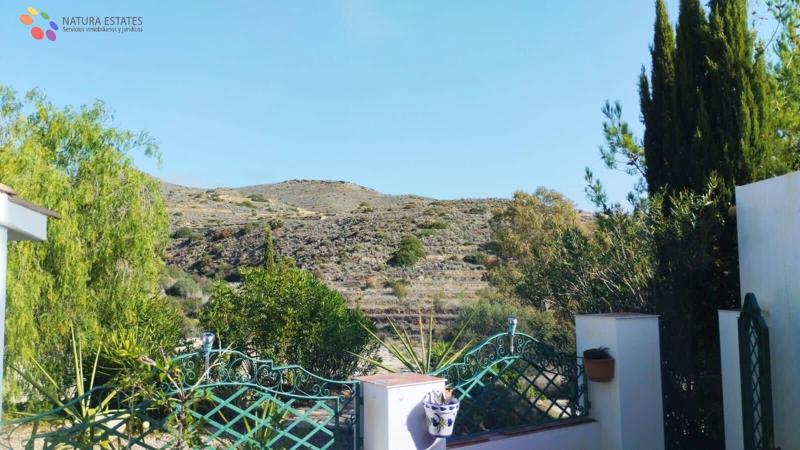 3 bedroom Finca/Country House for sale in Cariatiz with garage - € 155,000 (Ref: 8663123)