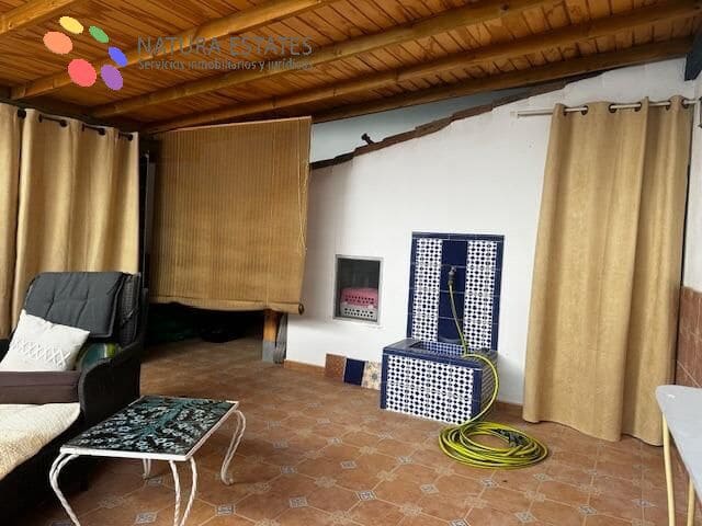3 soveværelse Finca/Landehus til salg i Cariatiz med garage - € 165.000 (Ref: 8663123)