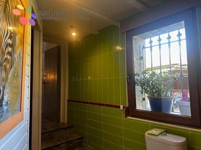 3 soveværelse Finca/Landehus til salg i Cariatiz med garage - € 165.000 (Ref: 8663123)