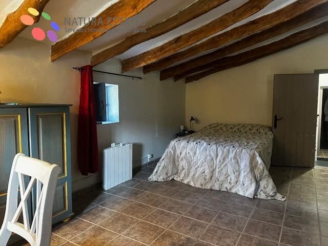 3 soveværelse Finca/Landehus til salg i Cariatiz med garage - € 165.000 (Ref: 8663123)