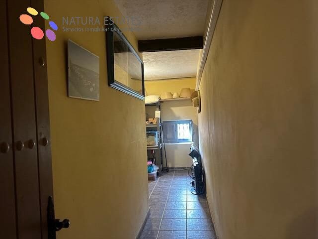3 soveværelse Finca/Landehus til salg i Cariatiz med garage - € 165.000 (Ref: 8663123)