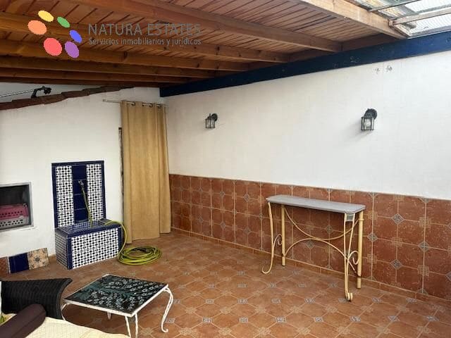 3 Zimmer Finca/Landgut zu verkaufen in Cariatiz, Sorbas mit Garage - 165.000 € (Ref: 8663123)