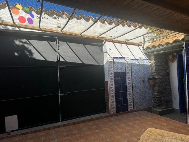3 Zimmer Finca/Landgut zu verkaufen in Cariatiz, Sorbas mit Garage - 165.000 € (Ref: 8663123)