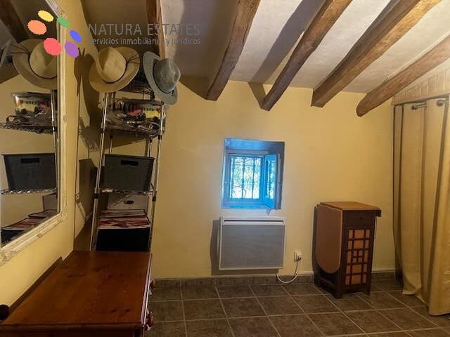 3 soveværelse Finca/Landehus til salg i Cariatiz med garage - € 165.000 (Ref: 8663123)