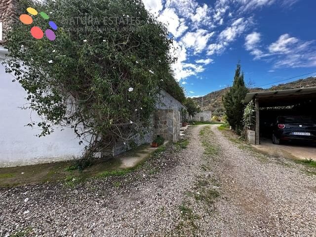 3 soveværelse Finca/Landehus til salg i Cariatiz med garage - € 165.000 (Ref: 8663123)
