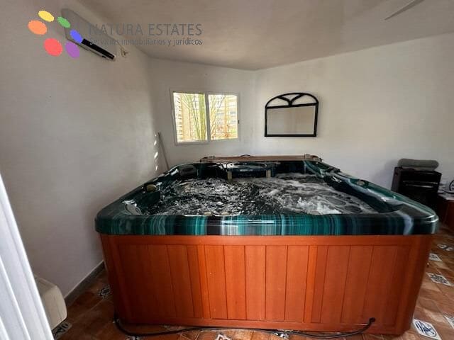 3 soveværelse Finca/Landehus til salg i Cariatiz med garage - € 165.000 (Ref: 8663123)