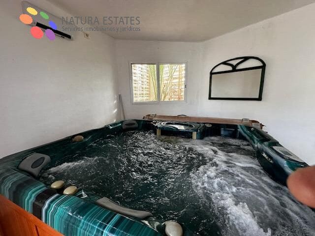 3 soveværelse Finca/Landehus til salg i Cariatiz med garage - € 165.000 (Ref: 8663123)