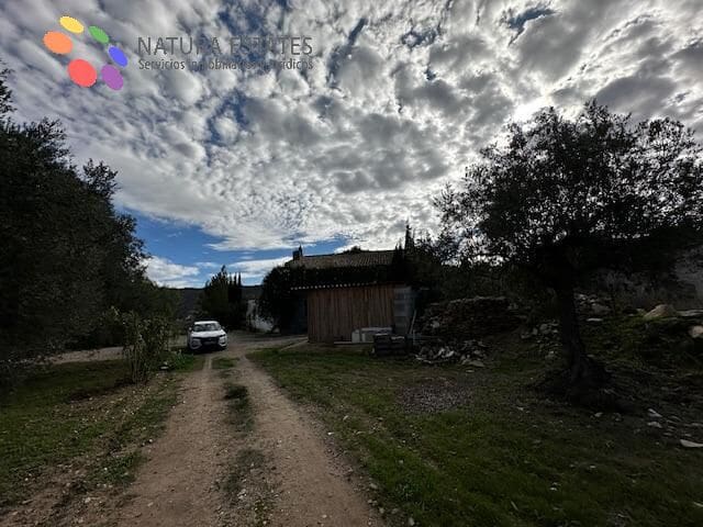 3 soveværelse Finca/Landehus til salg i Cariatiz med garage - € 165.000 (Ref: 8663123)