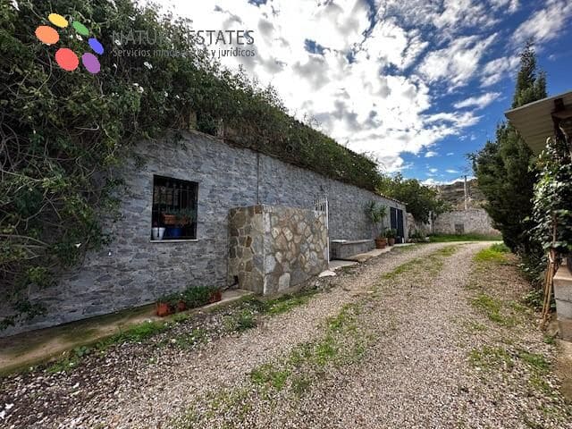 3 soveværelse Finca/Landehus til salg i Cariatiz med garage - € 165.000 (Ref: 8663123)