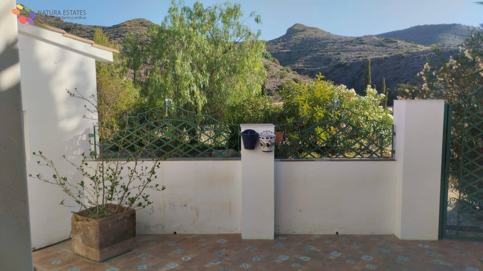 3 soveværelse Finca/Landehus til salg i Cariatiz med garage - € 165.000 (Ref: 8663123)