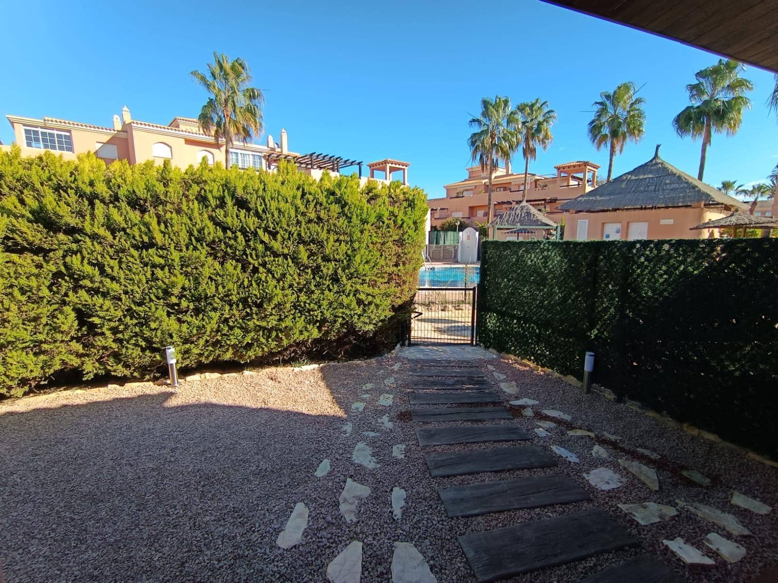 2 camera da letto Appartamento da affittare in Vera con garage - 750 € (Rif: 8689334)