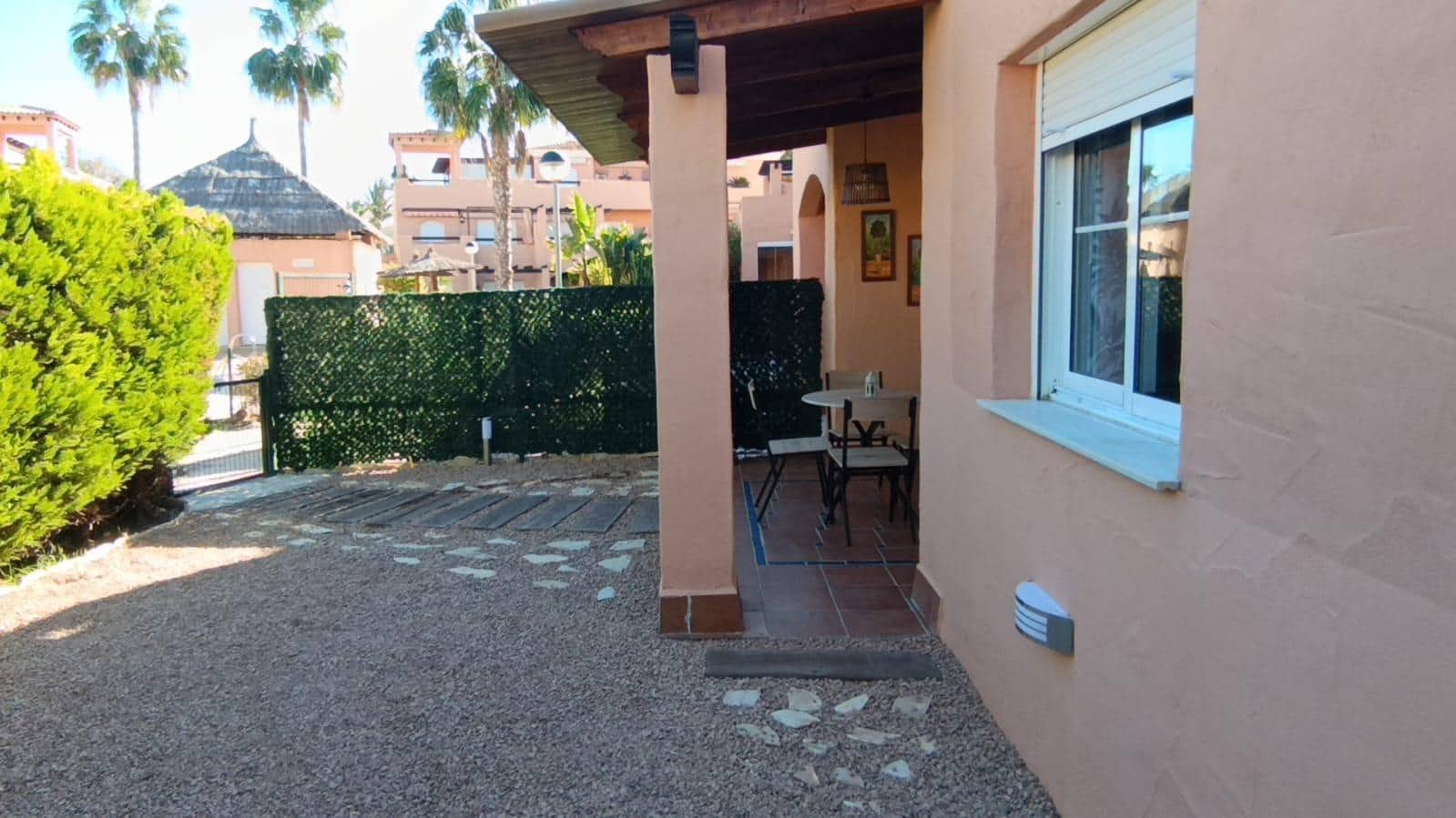 2 camera da letto Appartamento da affittare in Vera con garage - 750 € (Rif: 8689334)