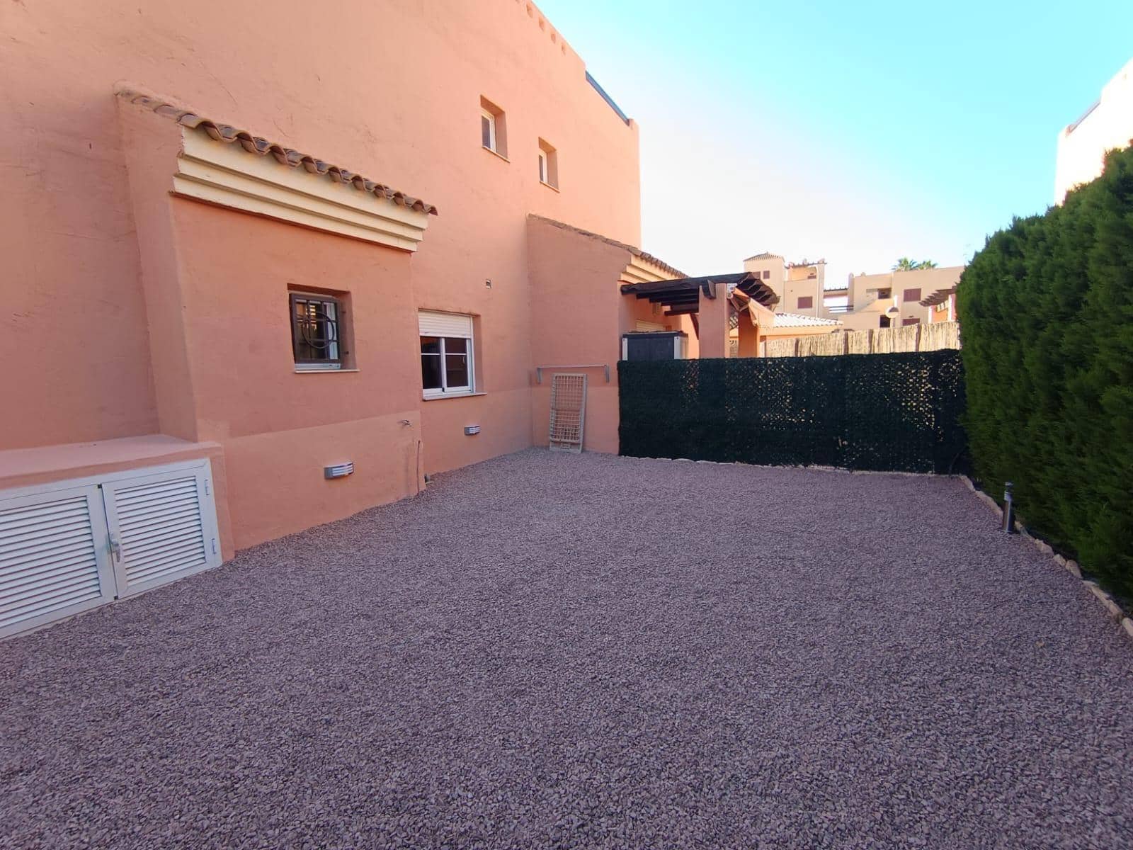 2 camera da letto Appartamento da affittare in Vera con garage - 750 € (Rif: 8689334)