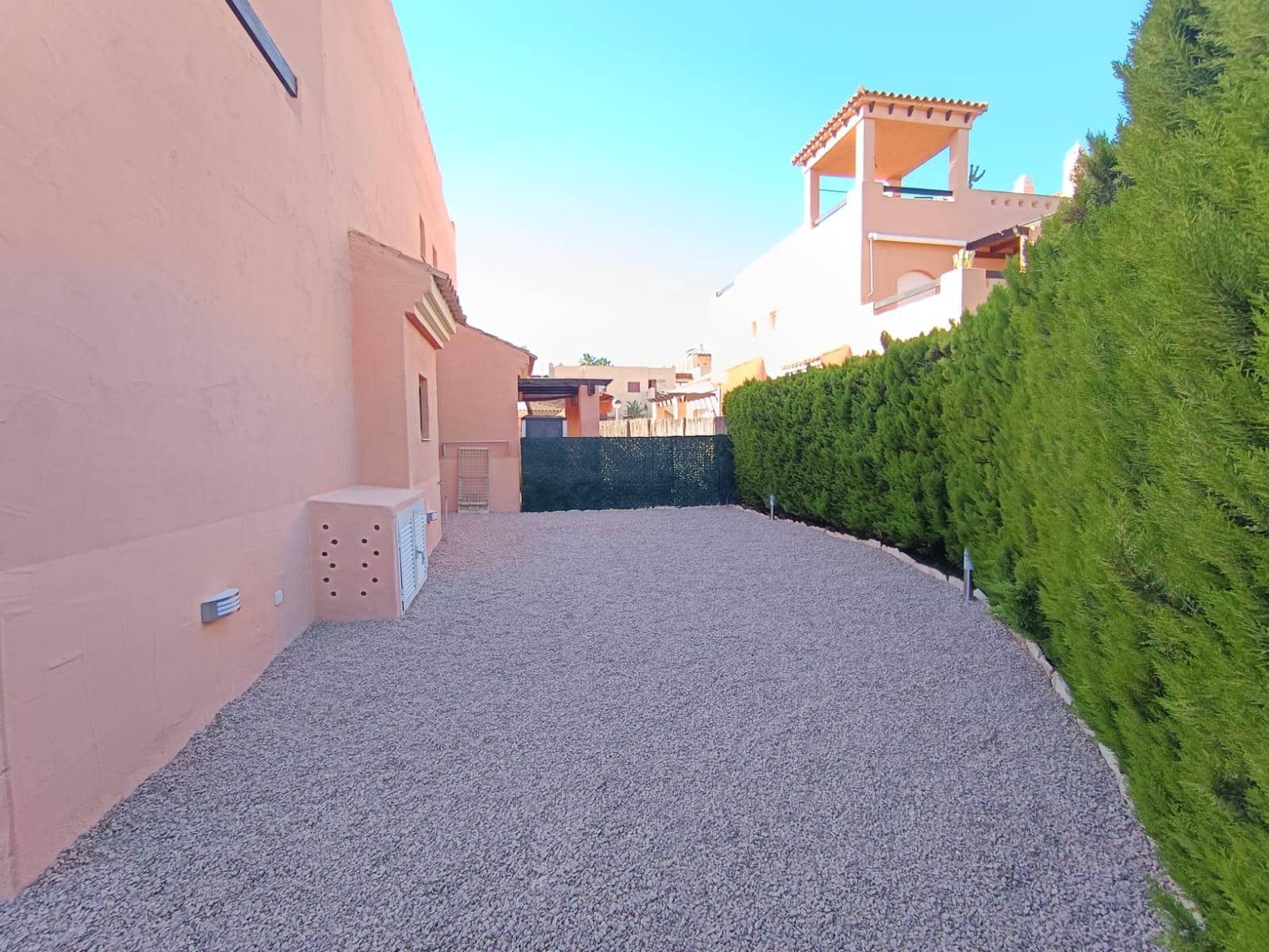 2 camera da letto Appartamento da affittare in Vera con garage - 750 € (Rif: 8689334)