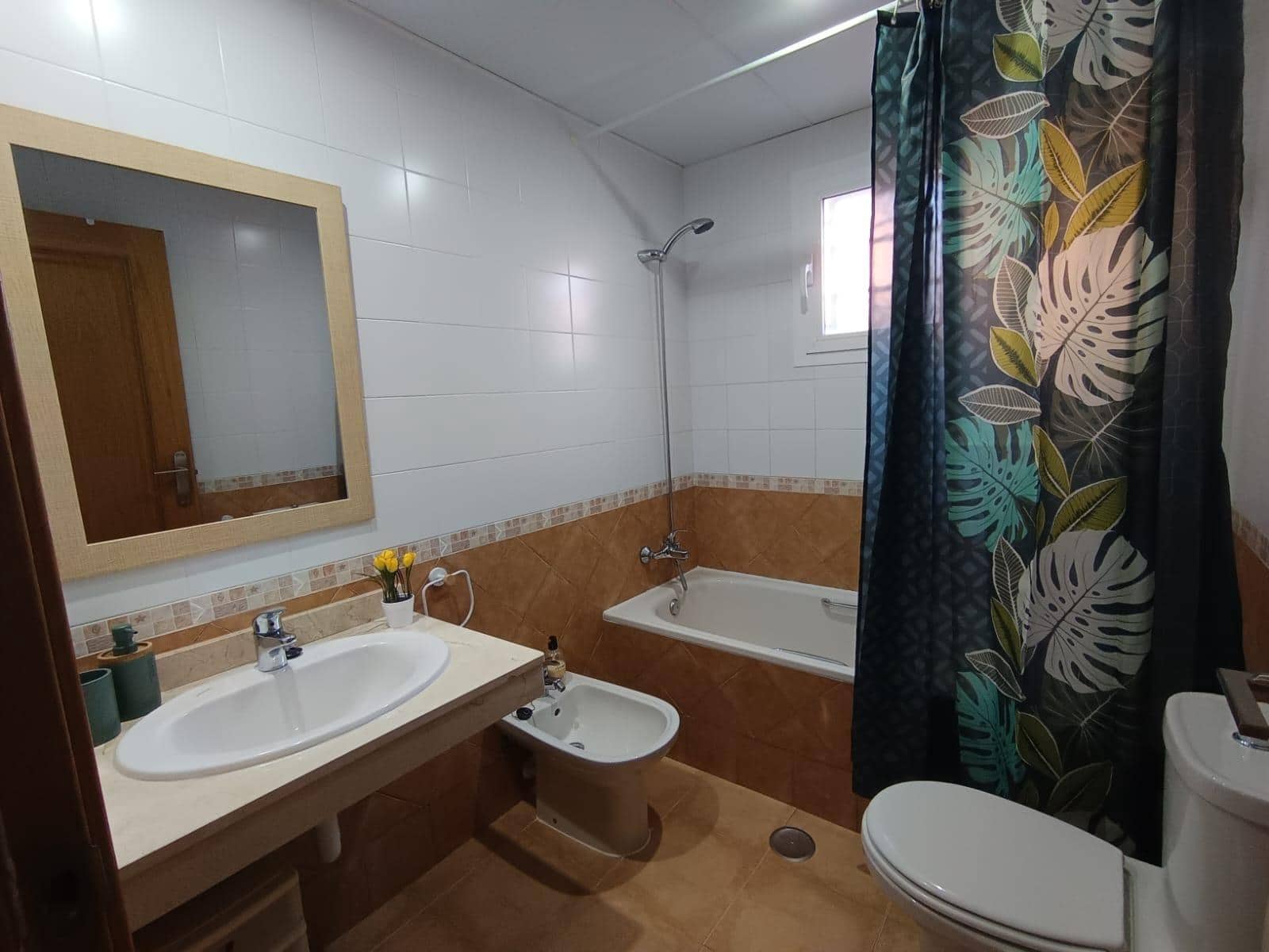 Apartamento de 2 habitaciones en Vera en alquiler con garaje - 750 € (Ref: 8689334)