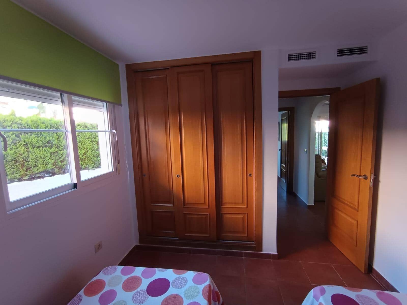 Apartamento de 2 habitaciones en Vera en alquiler con garaje - 750 € (Ref: 8689334)