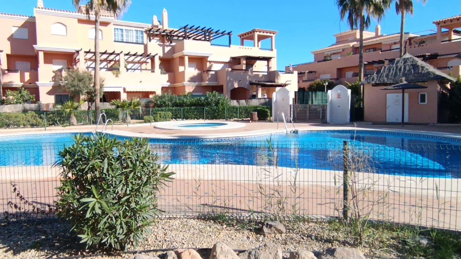 Apartamento de 2 habitaciones en Vera en alquiler con garaje - 750 € (Ref: 8689334)