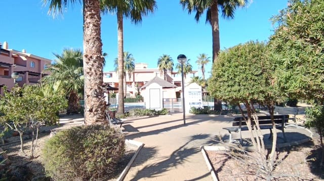 Apartamento de 2 habitaciones en Vera en alquiler con garaje - 750 € (Ref: 8689334)