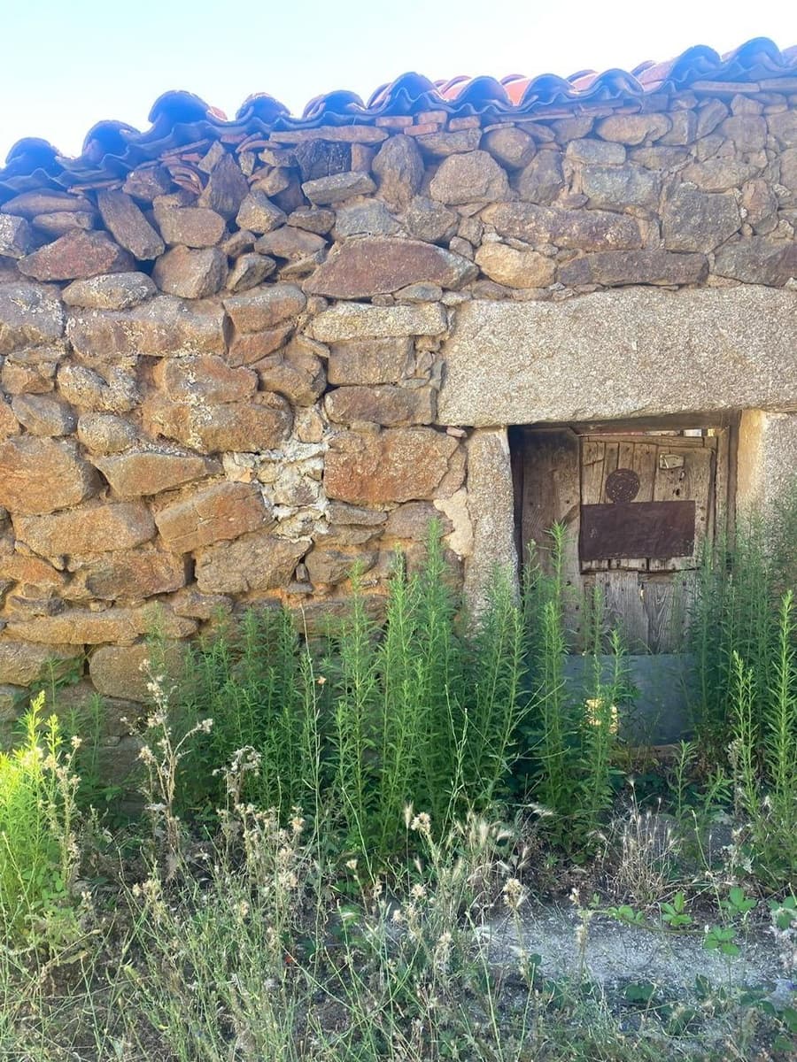 3 soveværelse Byhus til salg i La Horcajada - € 25.900 (Ref: 8704848)