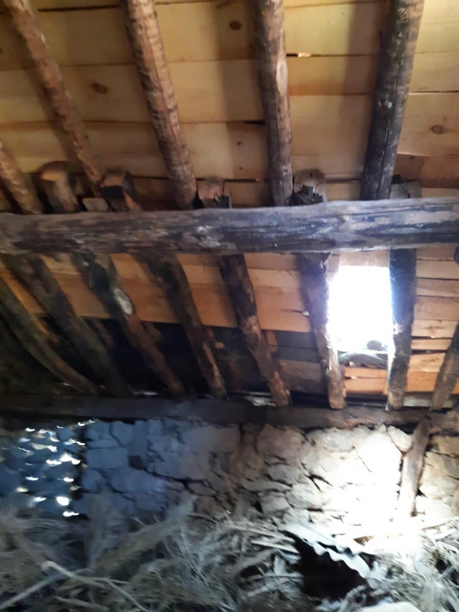 3 soveværelse Byhus til salg i La Horcajada - € 25.900 (Ref: 8704848)