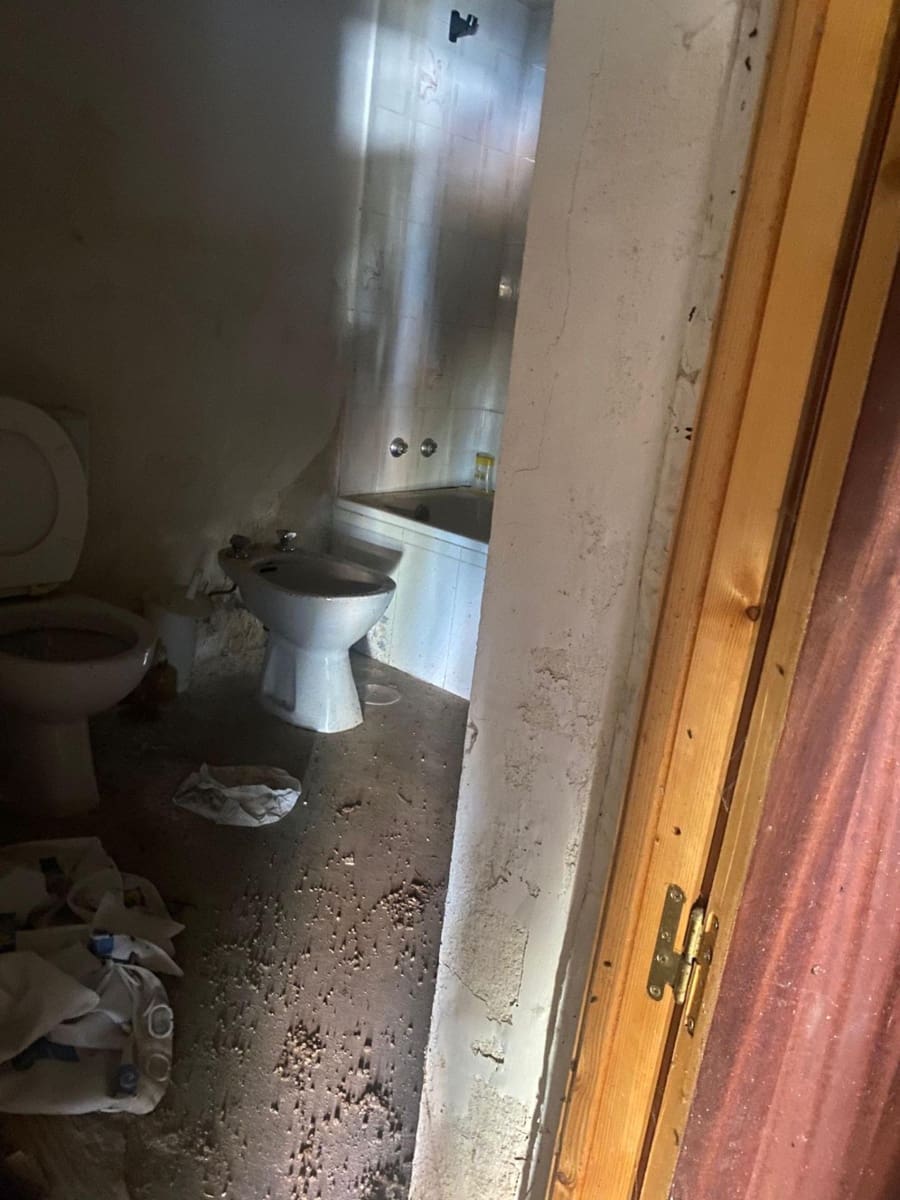 3 soveværelse Byhus til salg i La Horcajada - € 25.900 (Ref: 8704848)