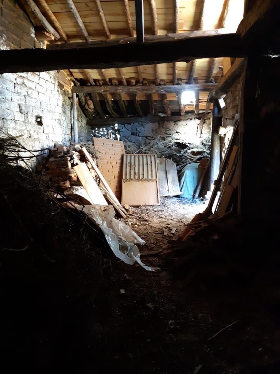 3 soveværelse Byhus til salg i La Horcajada - € 25.900 (Ref: 8704848)