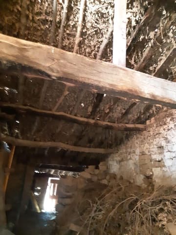 3 bedroom Townhouse for sale in La Horcajada - € 25,900 (Ref: 8704848)