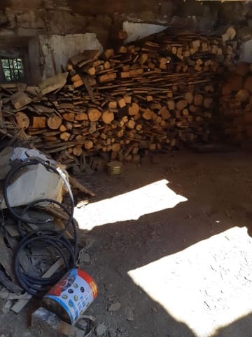 3 bedroom Townhouse for sale in La Horcajada - € 25,900 (Ref: 8704848)