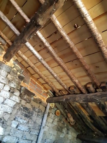 3 bedroom Townhouse for sale in La Horcajada - € 25,900 (Ref: 8704848)