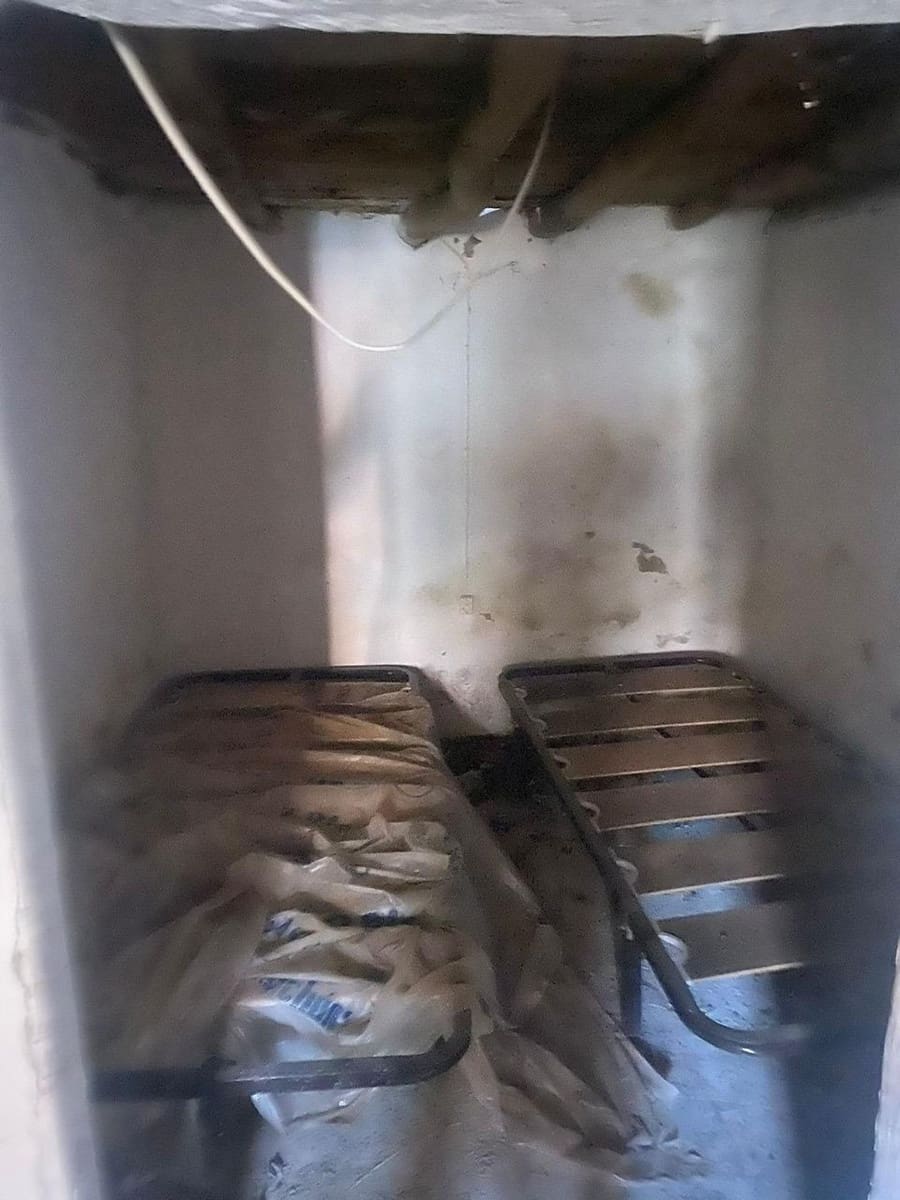 3 soveværelse Byhus til salg i La Horcajada - € 25.900 (Ref: 8704848)