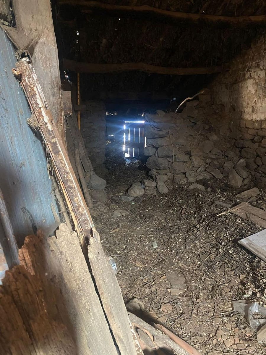 3 soveværelse Byhus til salg i La Horcajada - € 25.900 (Ref: 8704848)